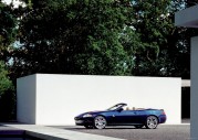 Jaguar XK Convertible